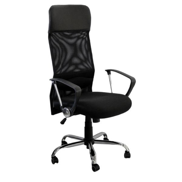 Офисное компьютерное кресло ML 2015 2
