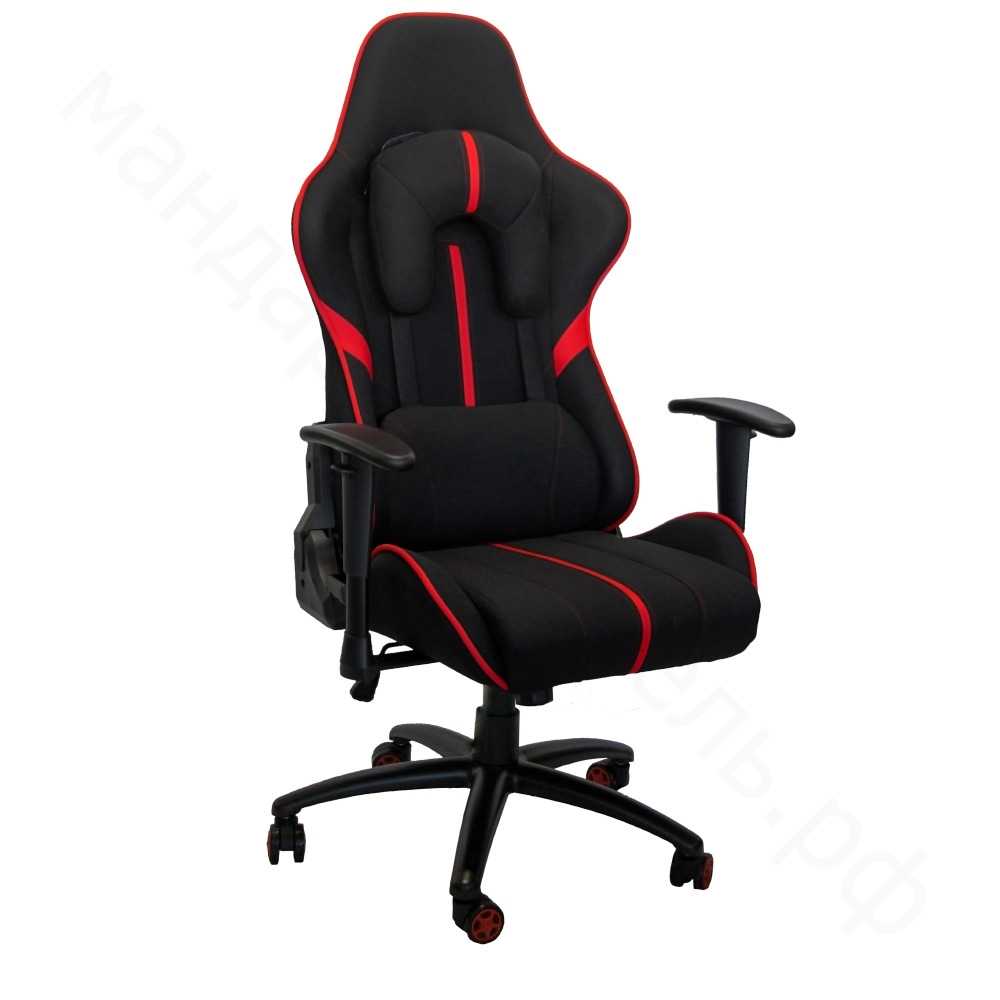 Купить кресло игровое для геймера YH-7911 в Красноярске