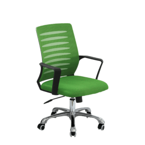 Офисное компьютерное кресло M705 5
