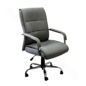 Купить офисное кресло ML-107MB недорого в Красноярске