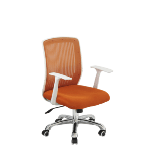 Офисное компьютерное кресло M306 5