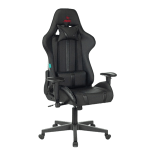 Купить кресло игровое для геймера VIKING ZOMBIE A4 в Красноярске