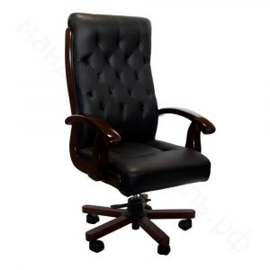 Купить кресло для руководителя HD-201H в Красноярске